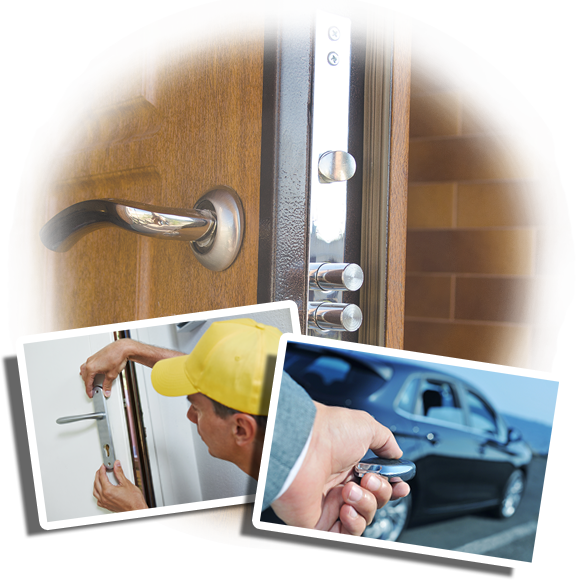 Locksmith Company